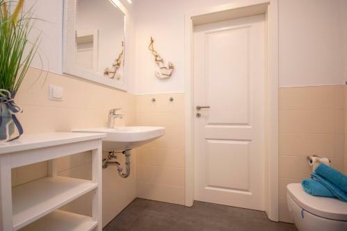 Apartamento Ferienwohnung K�stenflair