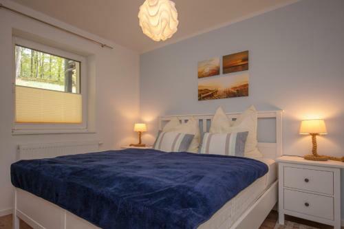 Apartamento Ferienwohnung K�stenflair