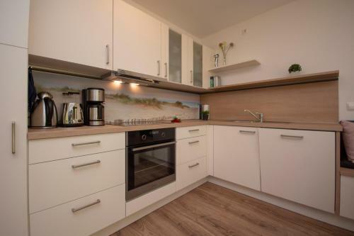 Apartamento Ferienwohnung K�stenflair