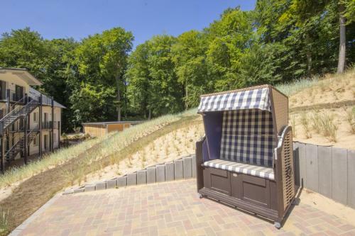 Apartamento Ferienwohnung K�stenflair