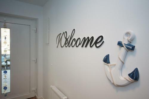 Apartamento Ferienwohnung K�stenflair