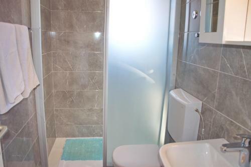 Apartmani Vidu?in