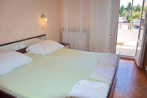 Apartmani Vidu?in