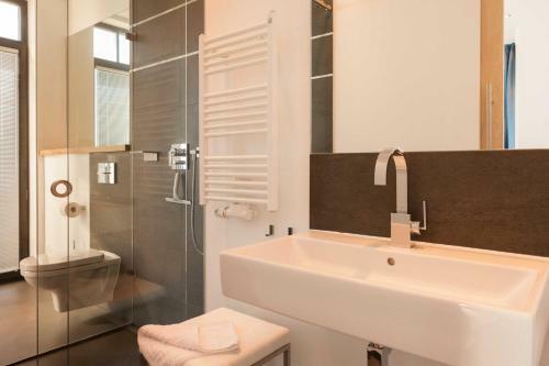 Apartamento Villa Claire Ocean Blue