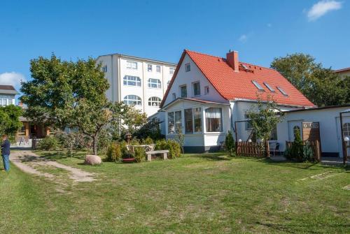 Apartamento Garten-bungalow 2