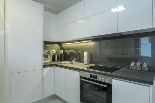 Tomana Deluxe Duplex Apartment With Jacuzzi
