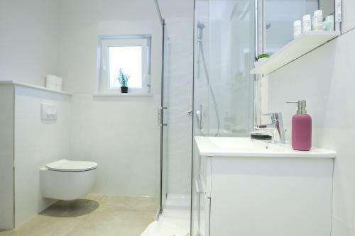 Tomana Deluxe Duplex Apartment With Jacuzzi