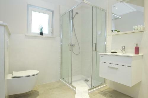 Tomana Deluxe Duplex Apartment With Jacuzzi
