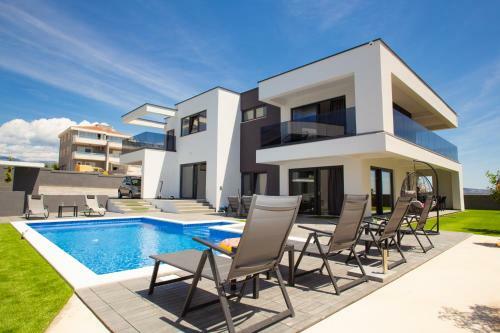 Villa Biljana