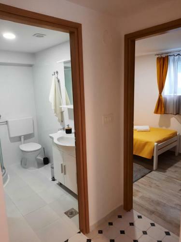 Apartamentos Old City Center Novalja