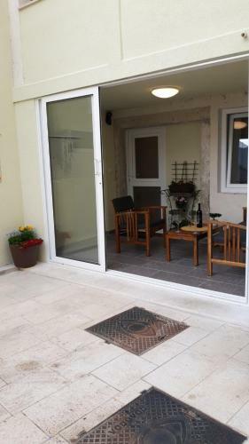 Apartamentos Old City Center Novalja