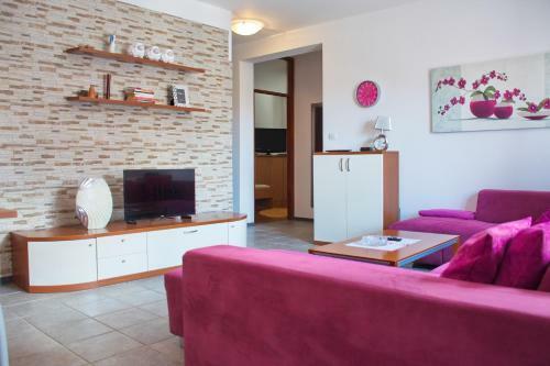 Apartamento Sun Beach Tonka