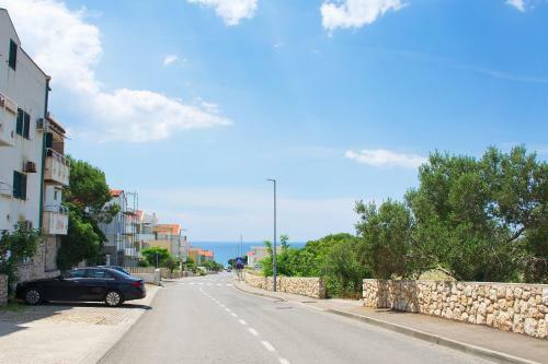 Apartamento Sun Beach Tonka