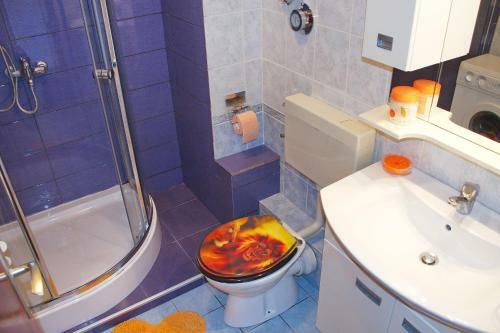 Apartamento Sun Beach Tonka