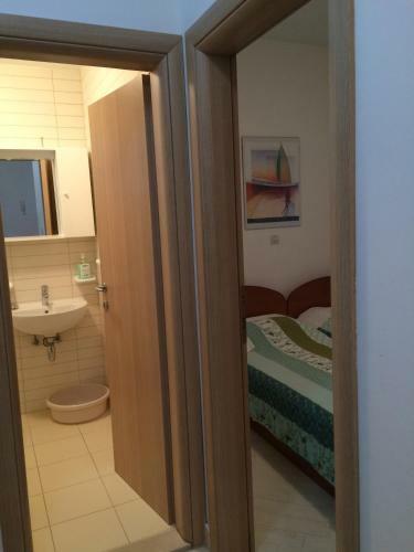 Apartment Crasi