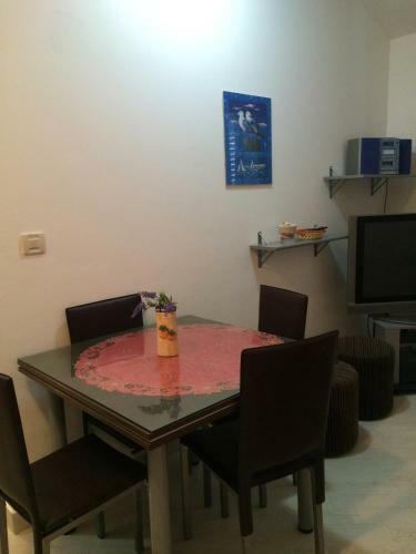 Apartment Crasi