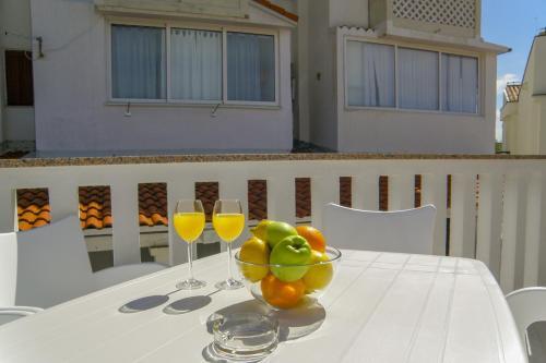 Lada Apartmani