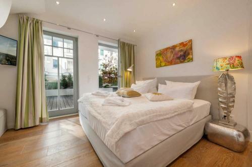 Apartamento Villa Theres Sea Shell