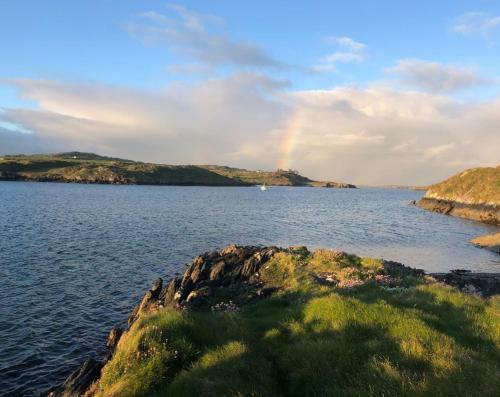 Gunpoint Lodge, Schull, County Cork