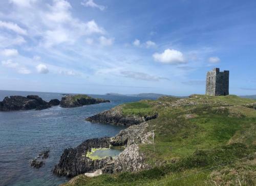 Gunpoint Lodge, Schull, County Cork