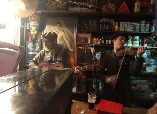 Gunpoint Lodge, Schull, County Cork