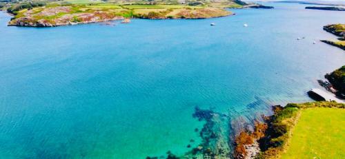Gunpoint Lodge, Schull, County Cork