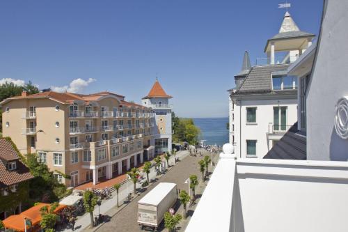 Apartamento Villa Theres - Wohnung Nr.09