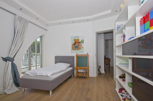 Apartamento Villa Theres - Wohnung Nr.09