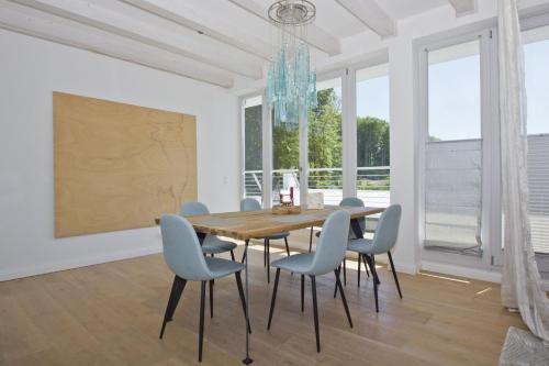 Apartamento Villa Theres - Wohnung Nr.09