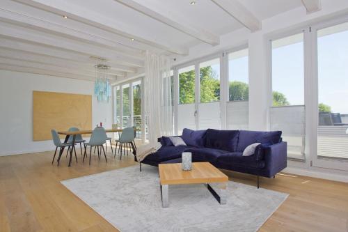 Apartamento Villa Theres - Wohnung Nr.09