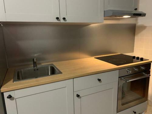 Apartamento Elven - Novalja