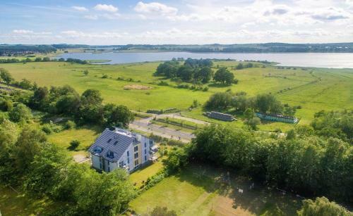 Apartamento Strandmuschel