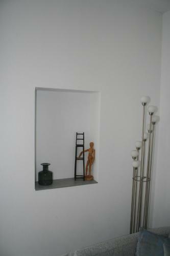 Apartamento Gl�ck Auf R�gen