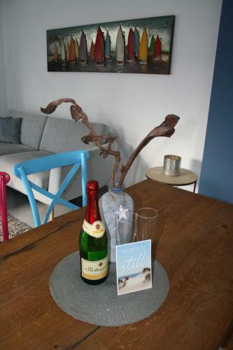Apartamento Gl�ck Auf R�gen