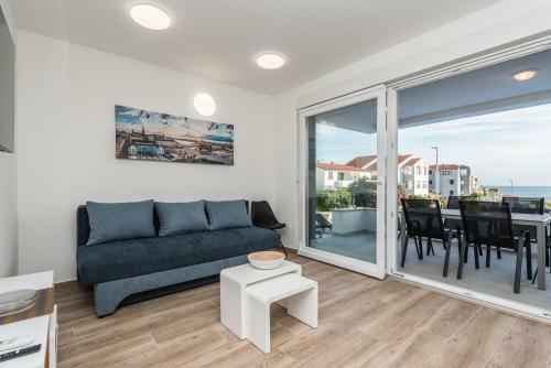 Pool Apartments Banta B