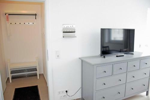 Apartamento Appartementhaus Ida Im Ostseebad