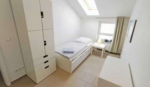 Apartamento Appartementhaus Ida Im Ostseebad