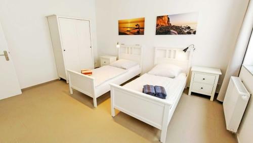 Apartamento Appartementhaus Ida Im Ostseebad