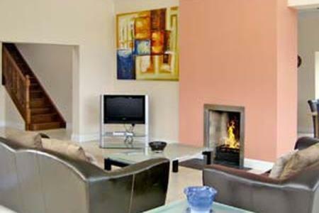Westport, Co. Mayo - Sleeps 10, Pool Table, Ideal Holiday Base