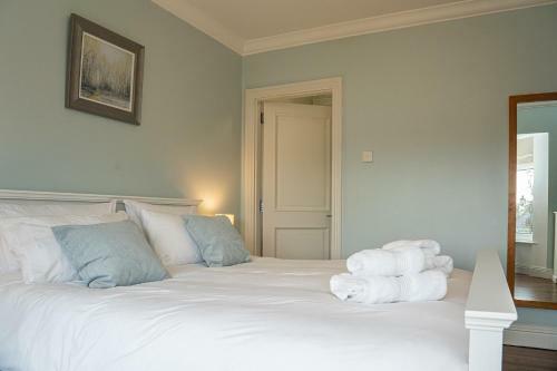 Bed & Breakfast Five Ferns House