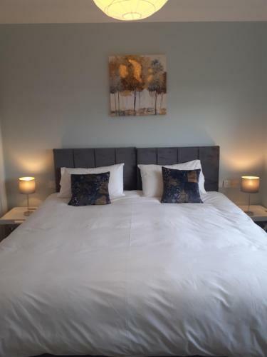 Bed & Breakfast Five Ferns House
