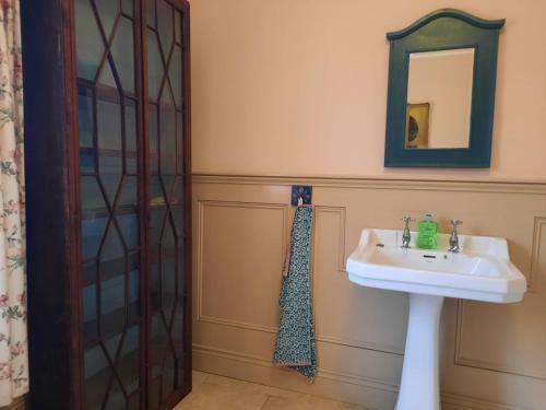 Croagh Patrick Lodge Apartment