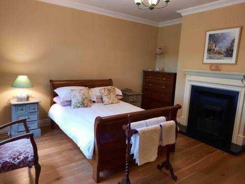 Croagh Patrick Lodge Apartment