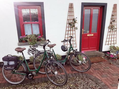 Hostal Nellys Bed And Bikes