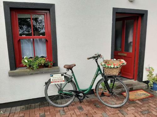 Hostal Nellys Bed And Bikes
