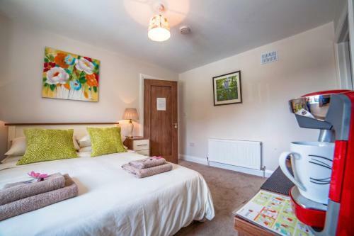 Taim Lodge
