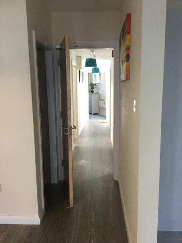 Rose Alley Apartment