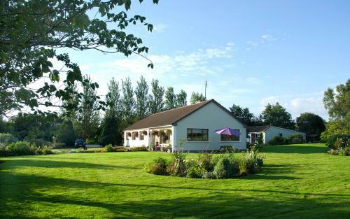 Bed & Breakfast Moher House