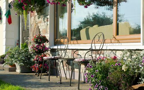 Bed & Breakfast Moher House