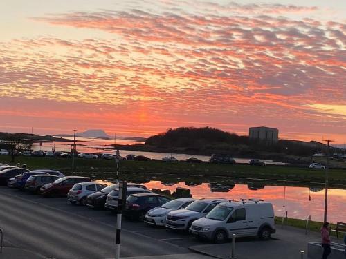 Apartamento Sea View, 1st Floor, Harbour Mill, Westport Quay